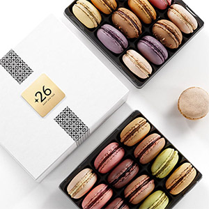 ᐅ Send Gourmet Chocolate - Delivery worldwide